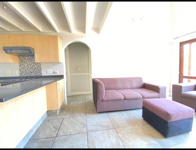1 BEDROOM PROPERTY TO RENT IN MORNINGSIDE